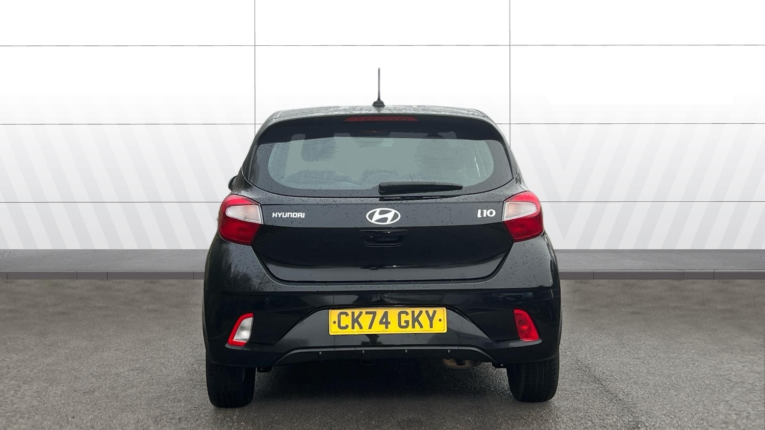 Used Hyundai i10 2024 for sale - 77363254: Photo 6