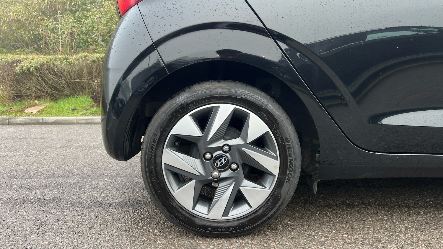 Used Hyundai i10 2024 for sale - 77363254: Photo 7