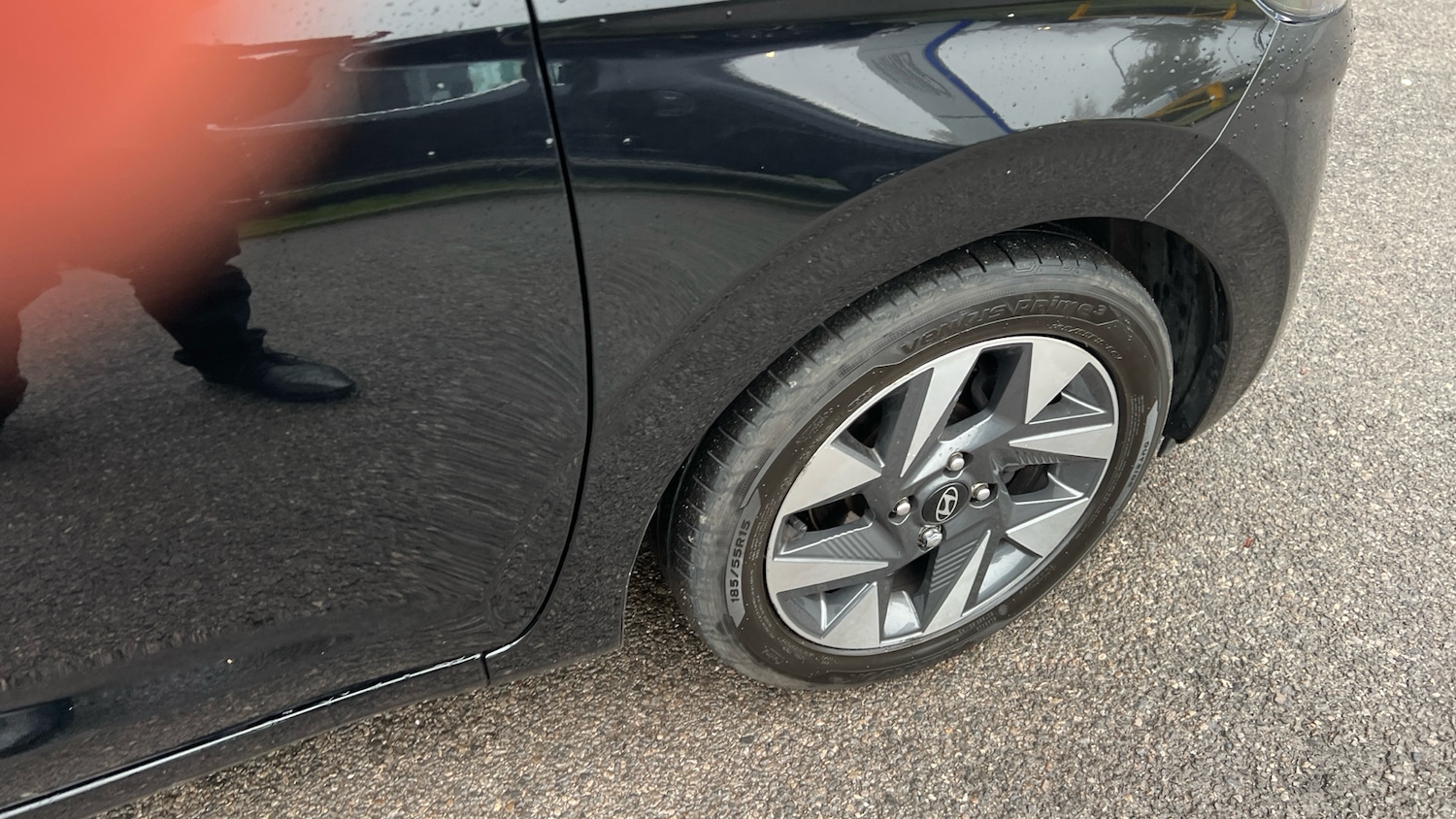 Used Hyundai i10 2024 for sale - 77363254: Photo 8