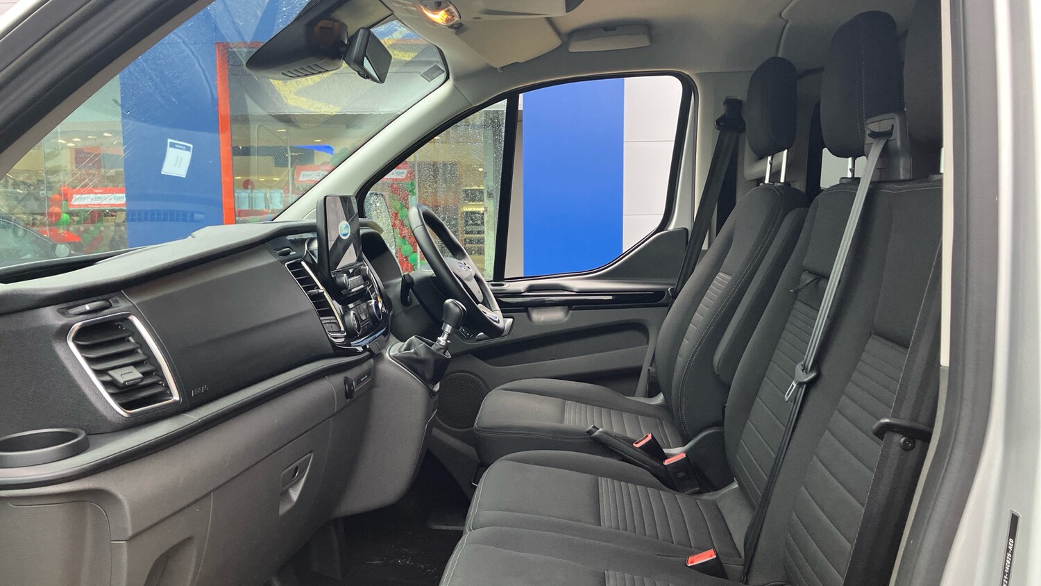 Used Ford Transit Custom 2023 for sale - 76577022: Photo 13