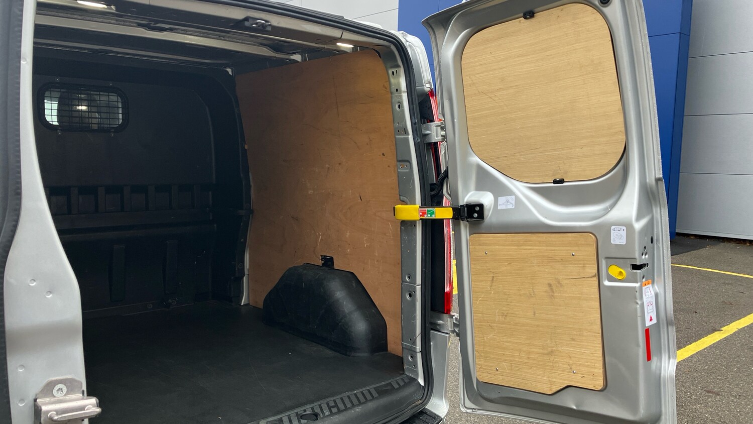 Used Ford Transit Custom 2023 for sale - 76577022: Photo 14