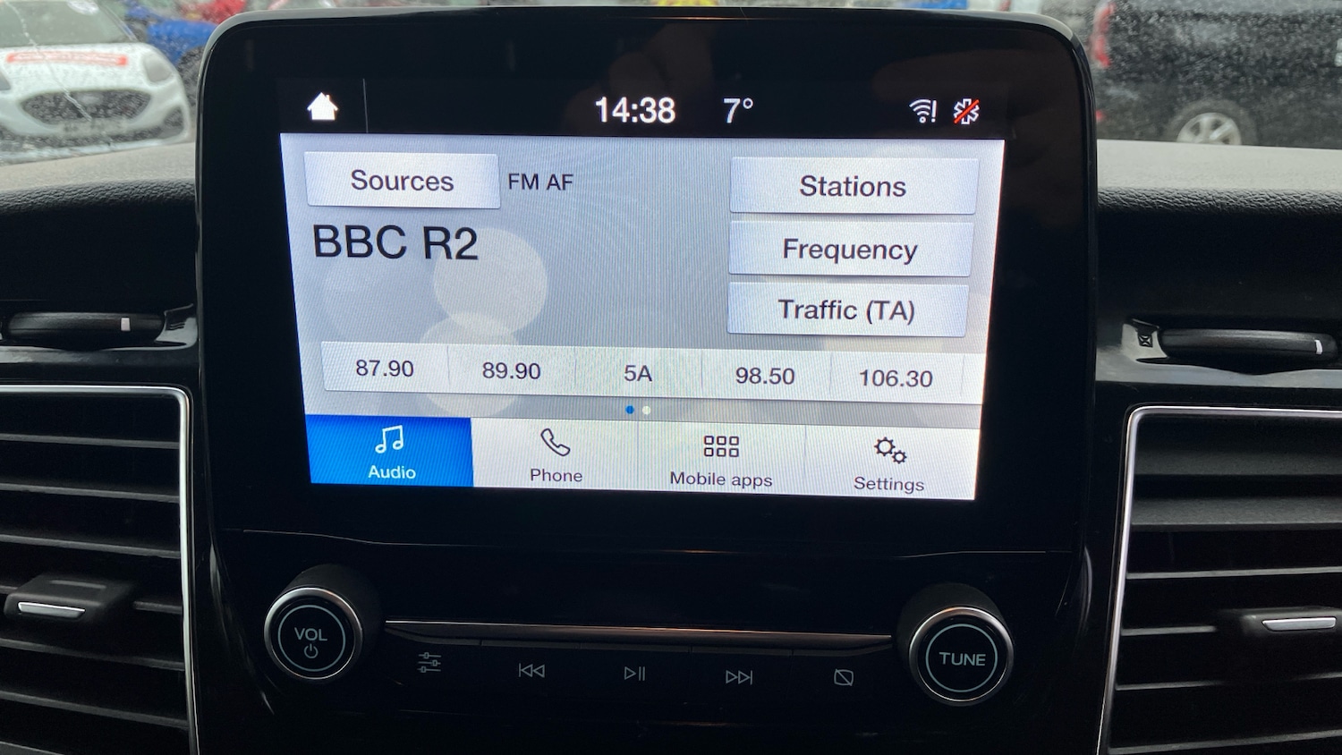 Used Ford Transit Custom 2023 for sale - 76577022: Photo 15