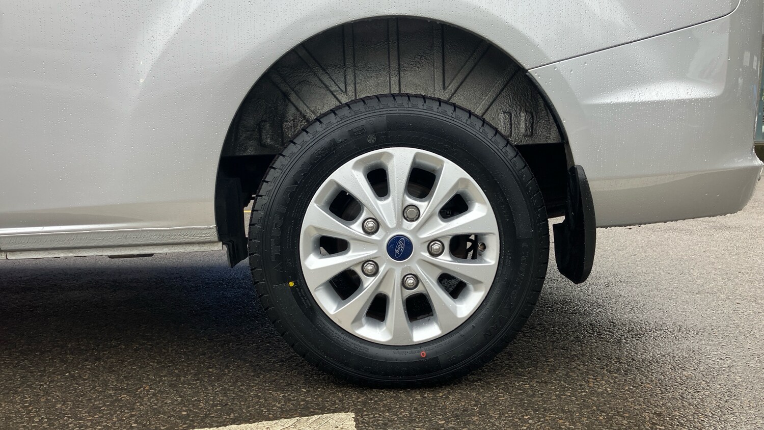 Used Ford Transit Custom 2023 for sale - 76577022: Photo 17