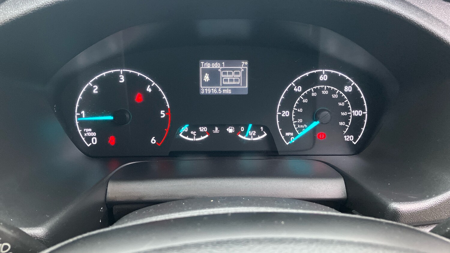 Used Ford Transit Custom 2023 for sale - 76577022: Photo 19