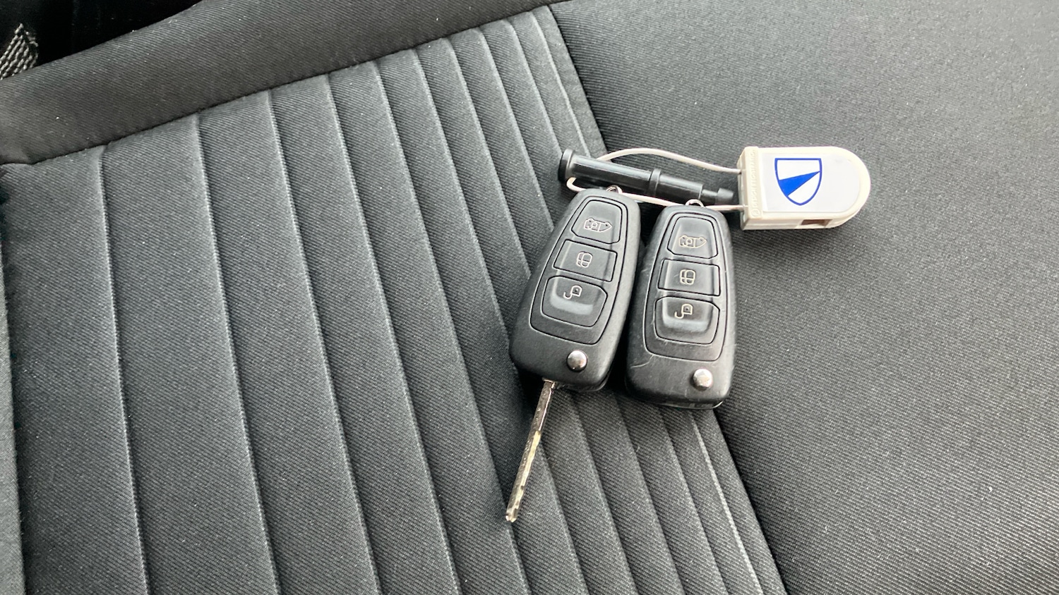 Used Ford Transit Custom 2023 for sale - 76577022: Photo 20