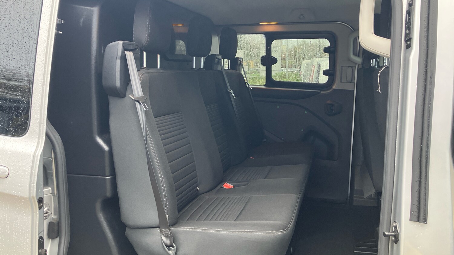 Used Ford Transit Custom 2023 for sale - 76577022: Photo 5