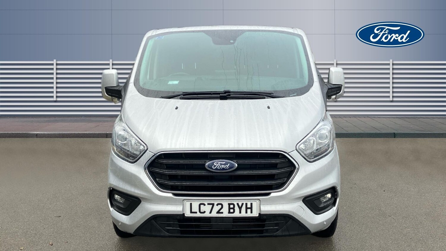 Used Ford Transit Custom 2023 for sale - 76577022: Photo 8