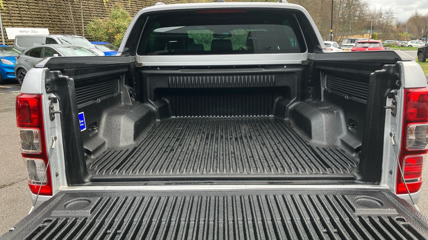 Used Ford Ranger 2023 for sale - 77543542: Photo 12