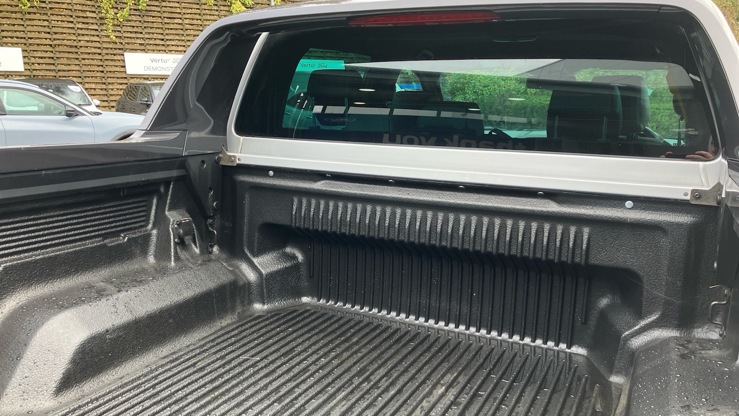 Used Ford Ranger 2023 for sale - 77543542: Photo 14