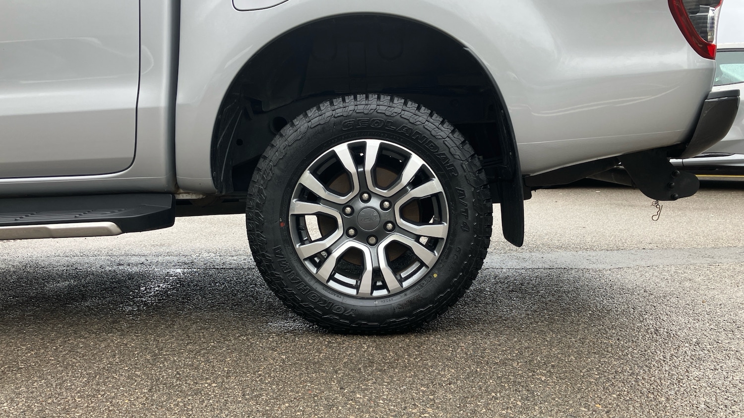 Used Ford Ranger 2023 for sale - 77543542: Photo 17