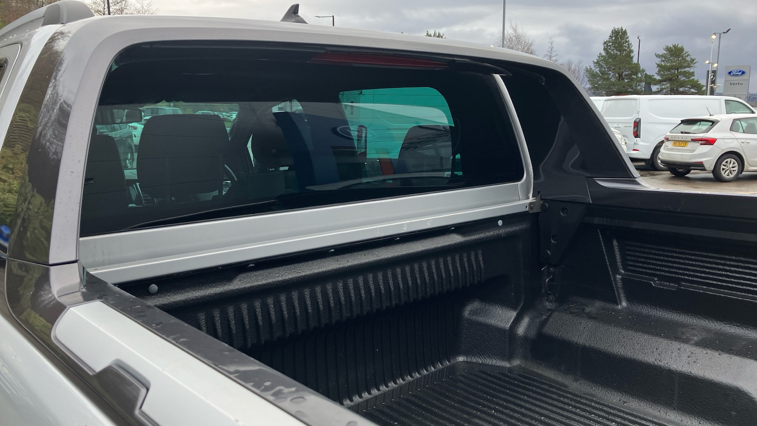 Used Ford Ranger 2023 for sale - 77543542: Photo 18