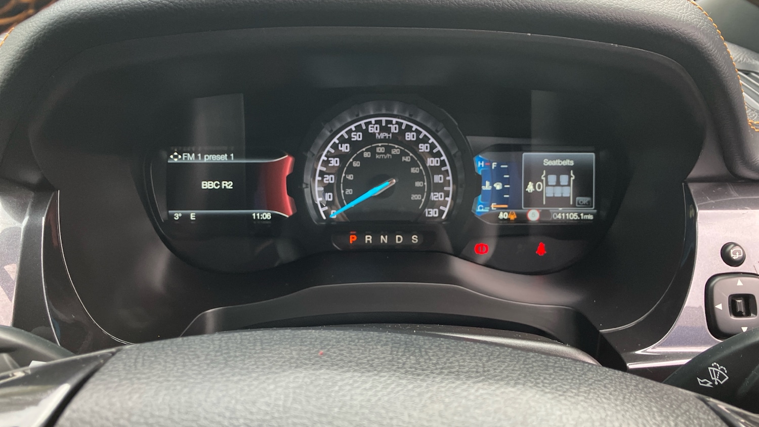 Used Ford Ranger 2023 for sale - 77543542: Photo 19