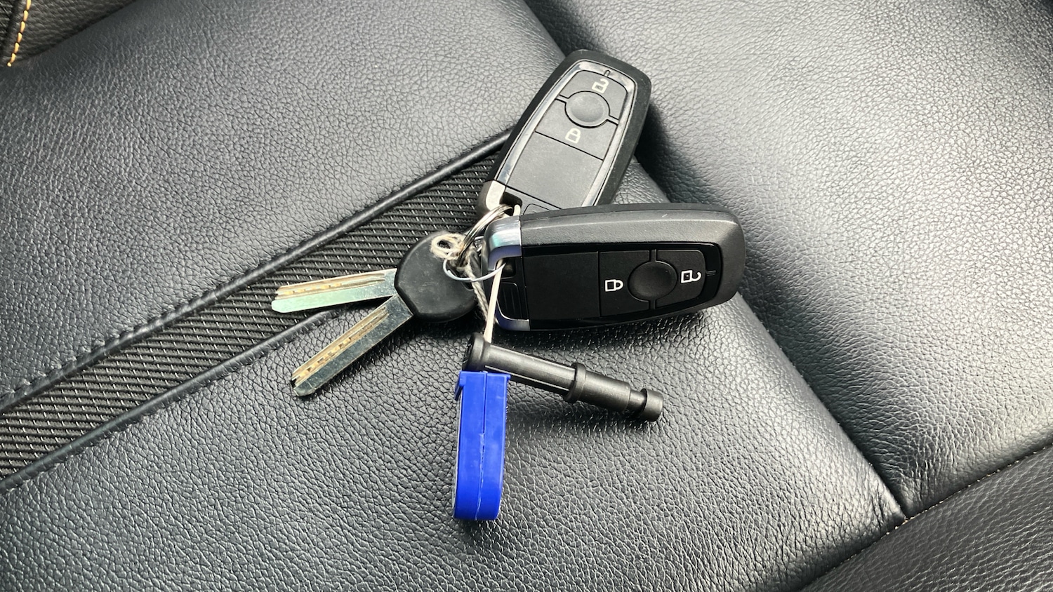 Used Ford Ranger 2023 for sale - 77543542: Photo 20