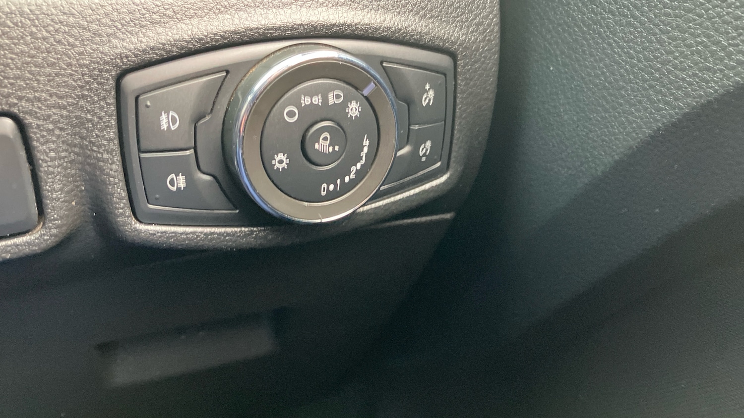 Used Ford Ranger 2023 for sale - 77543542: Photo 25