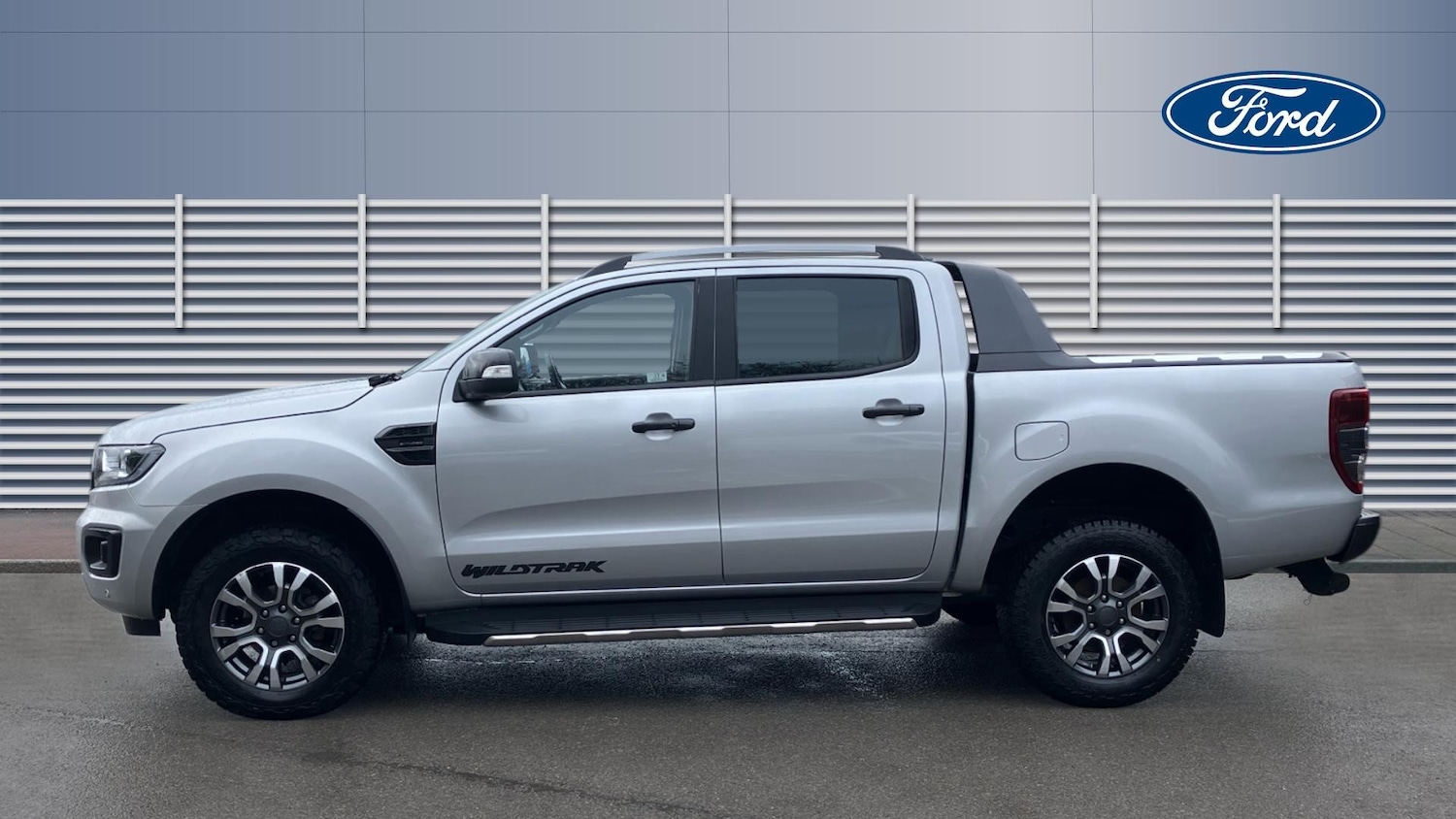 Used Ford Ranger 2023 for sale - 77543542: Photo 4