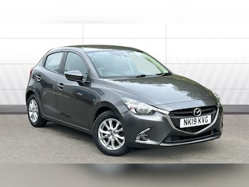 Used Mazda Mazda2 2019 for sale - 75862856: Photo