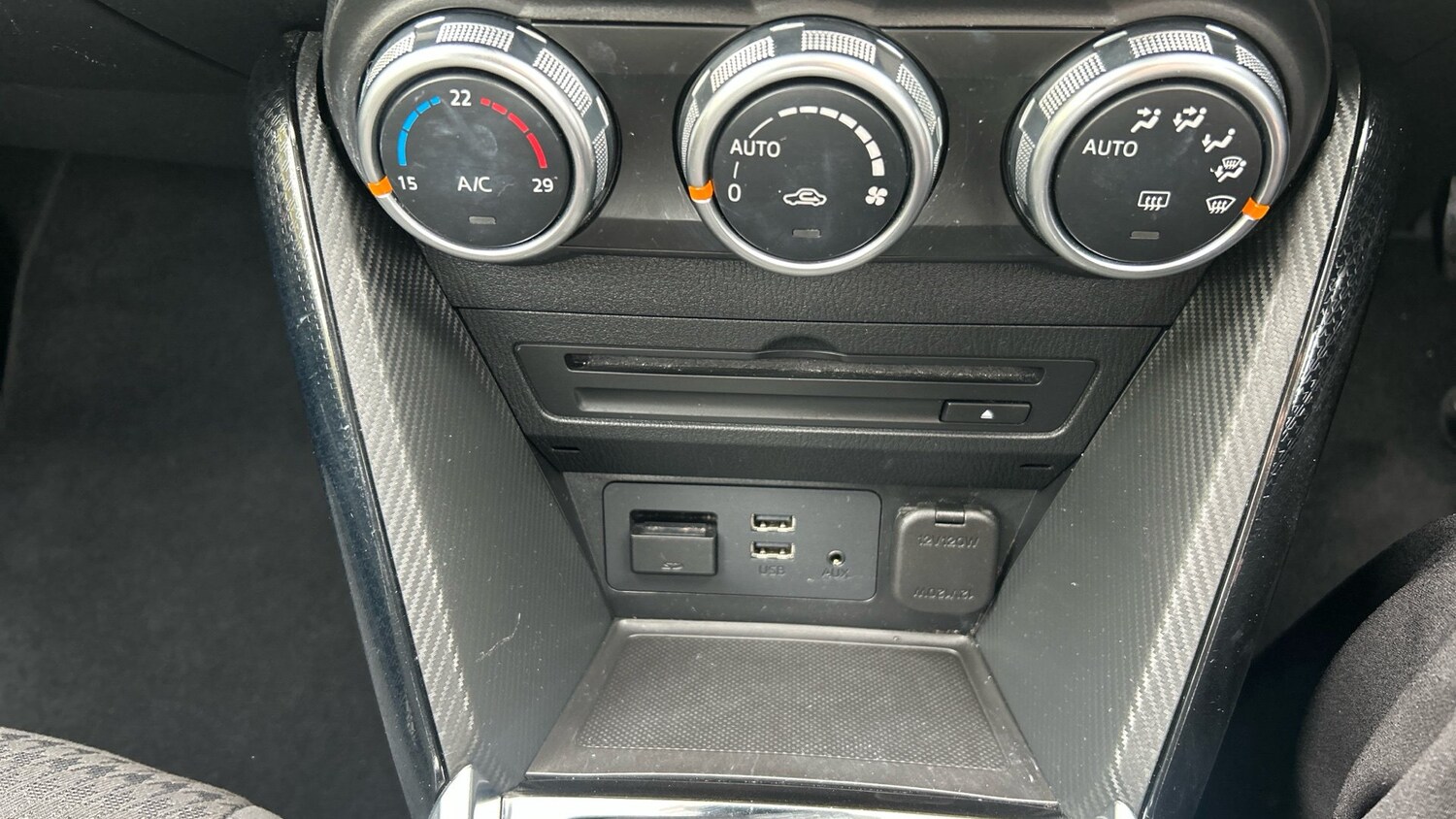 Vehicle 28