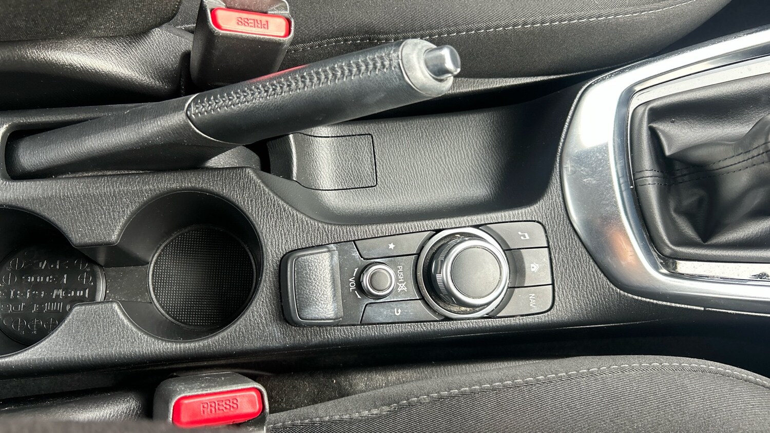 Vehicle 29