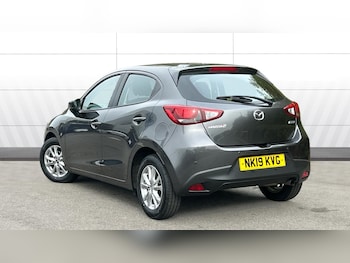 Used Mazda Mazda2 2019 for sale - 75862856: Photo