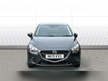 Used Mazda Mazda2 2019 for sale - 75862856: Photo