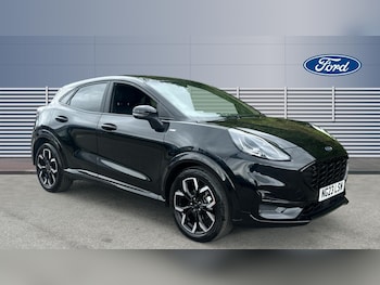 Ford - Puma