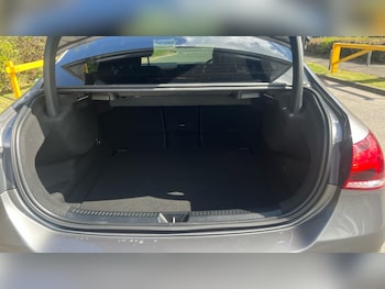 Used Mercedes-Benz A-Class 2021 for sale - 78236528: Photo