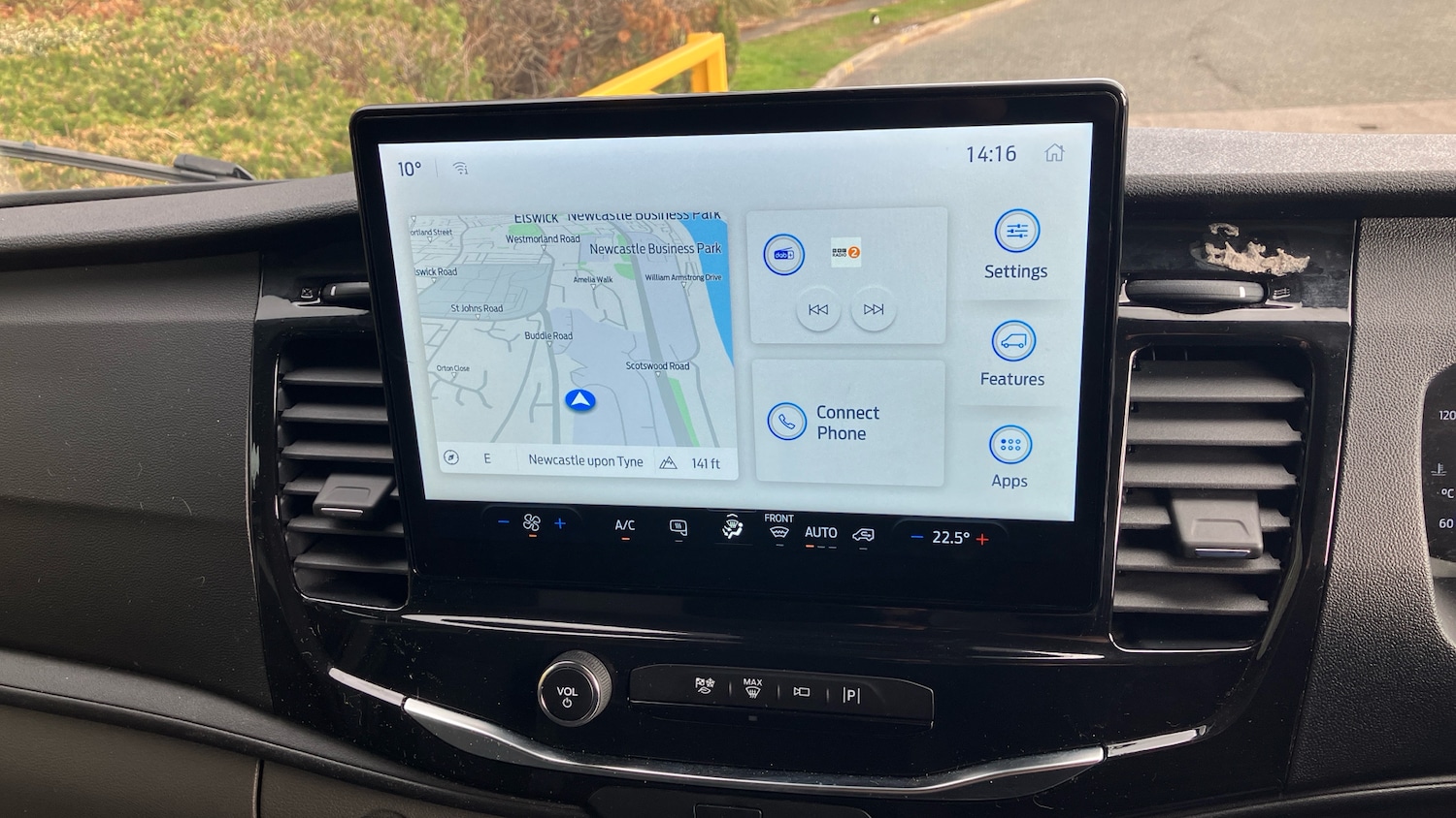 Used Ford Transit 2024 for sale - 78025232: Photo 15