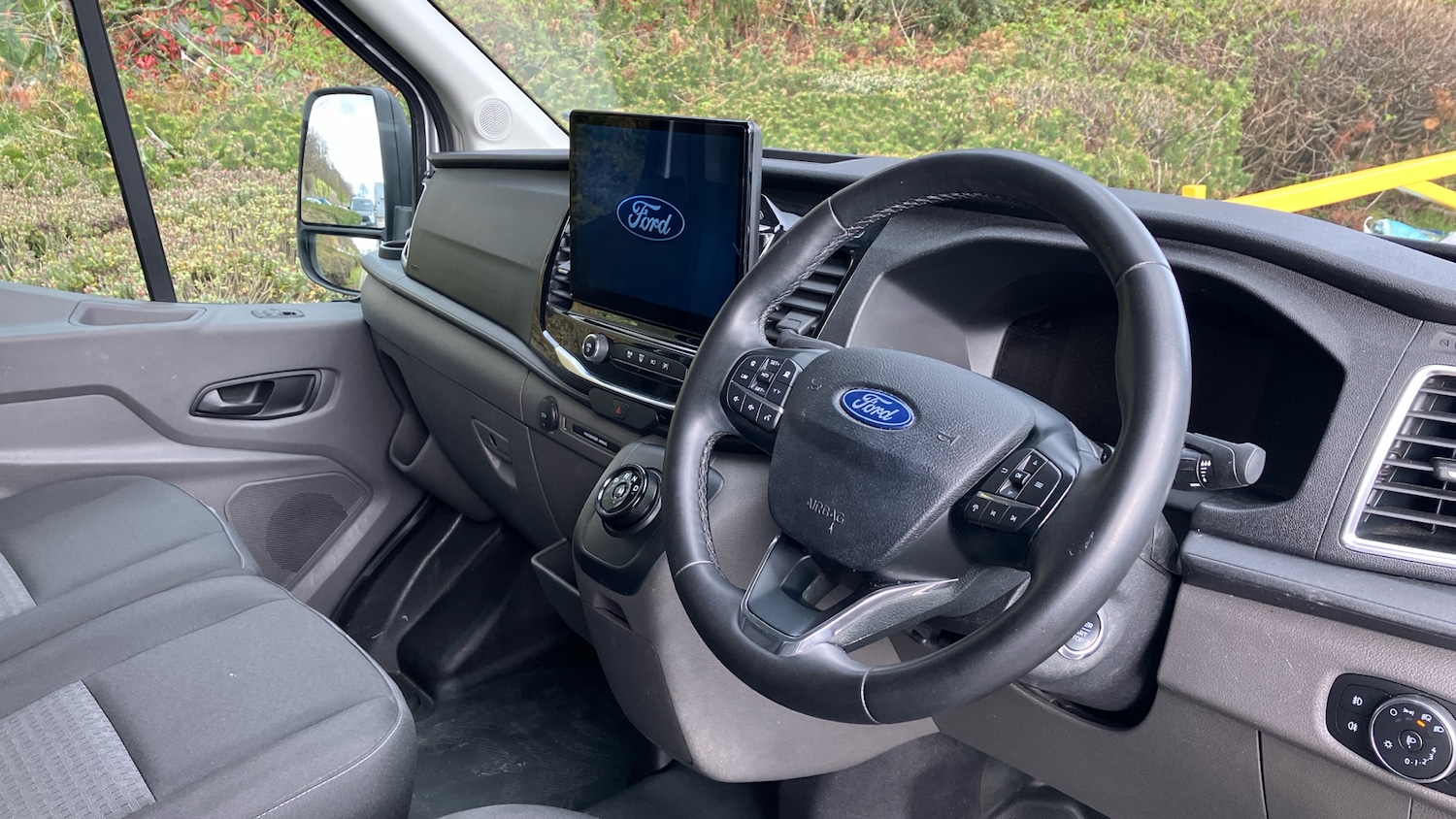 Used Ford Transit 2024 for sale - 78025232: Photo 16