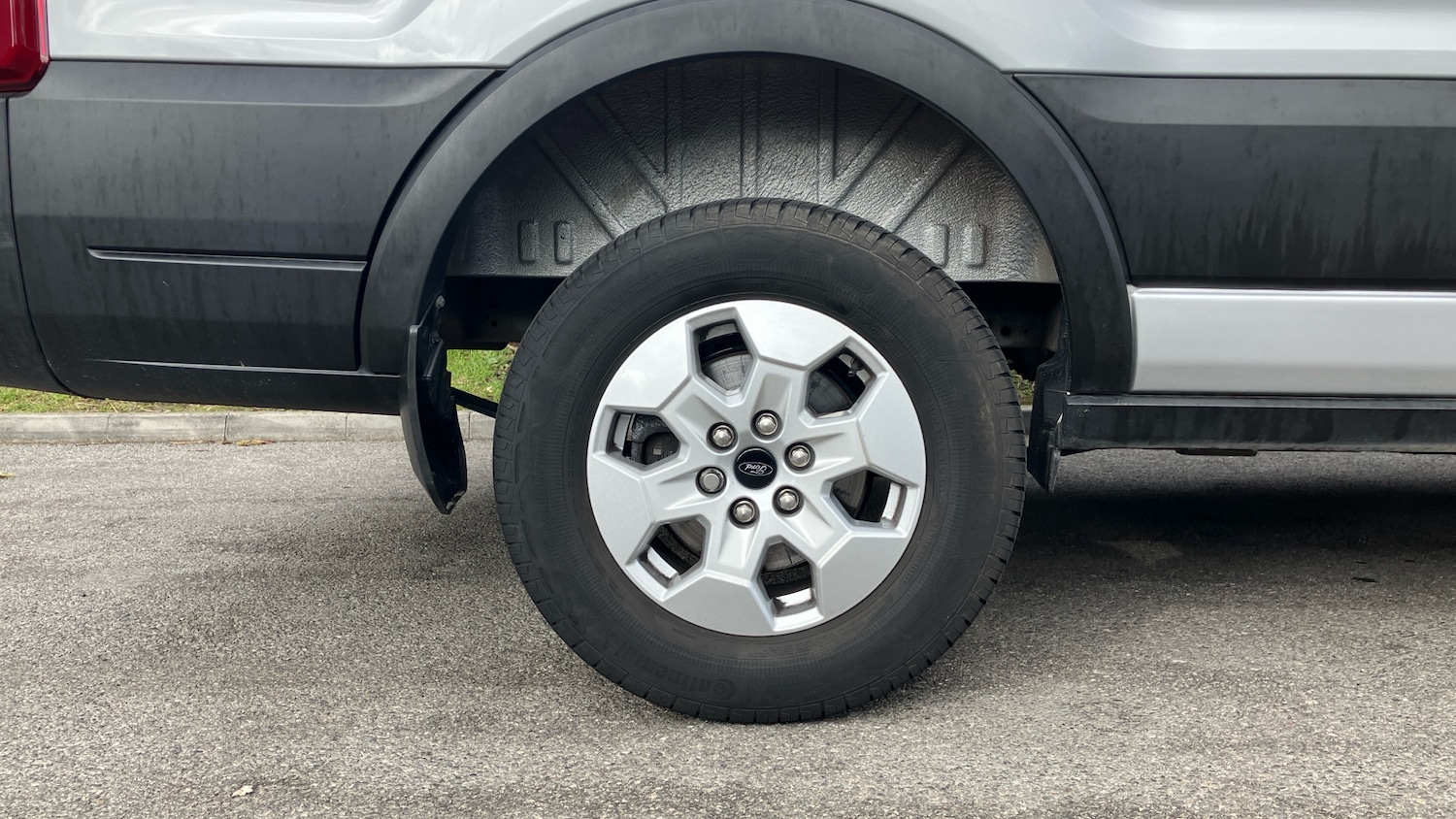 Used Ford Transit 2024 for sale - 78025232: Photo 17