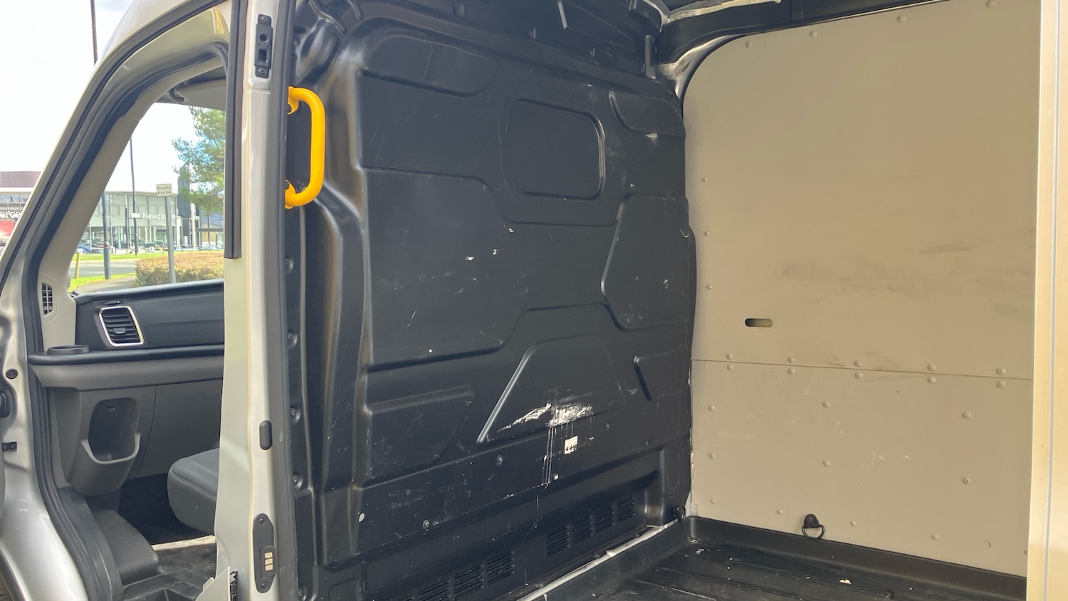 Used Ford Transit 2024 for sale - 78025232: Photo 18