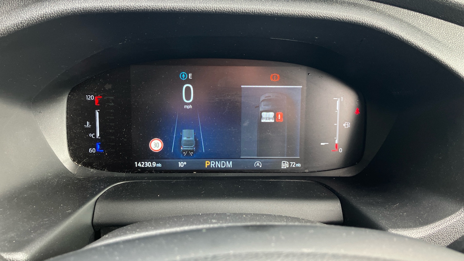 Used Ford Transit 2024 for sale - 78025232: Photo 19