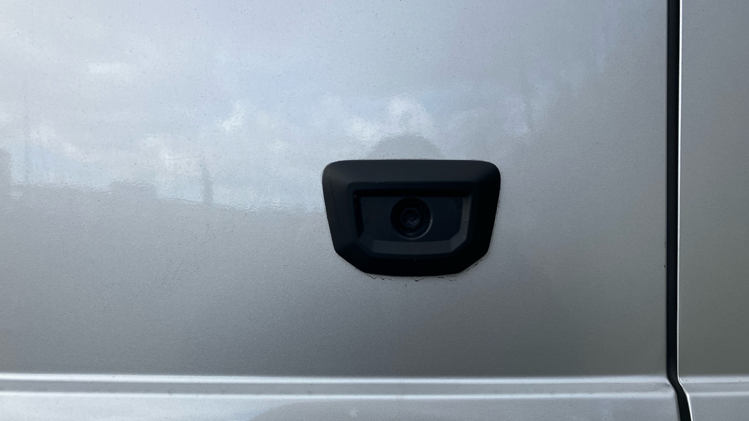 Used Ford Transit 2024 for sale - 78025232: Photo 21