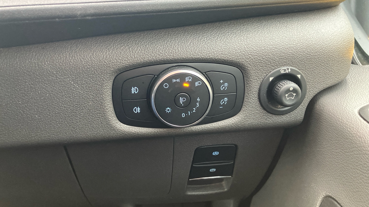 Used Ford Transit 2024 for sale - 78025232: Photo 28