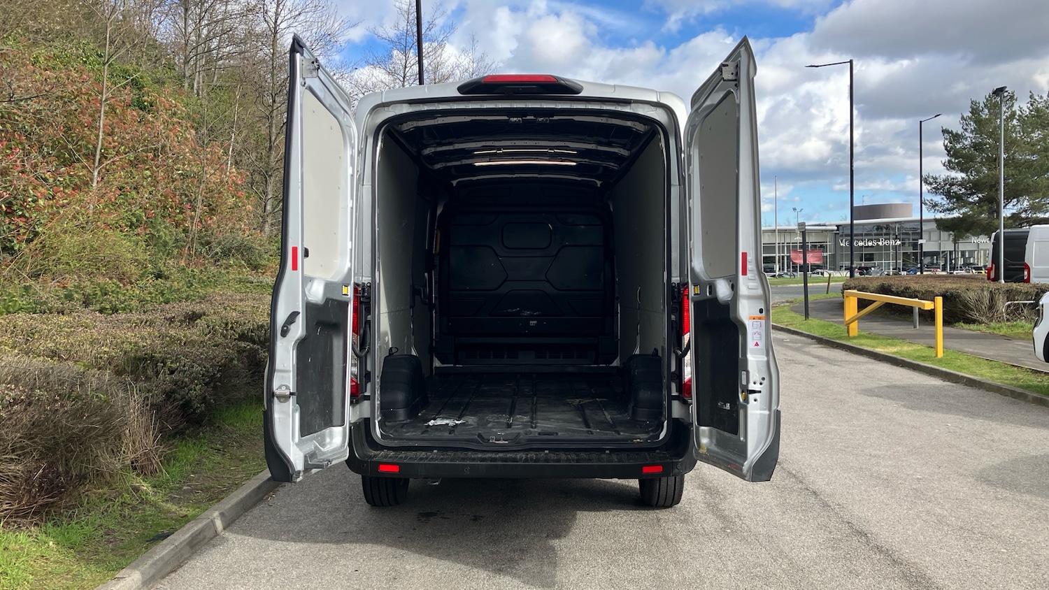 Used Ford Transit 2024 for sale - 78025232: Photo 3