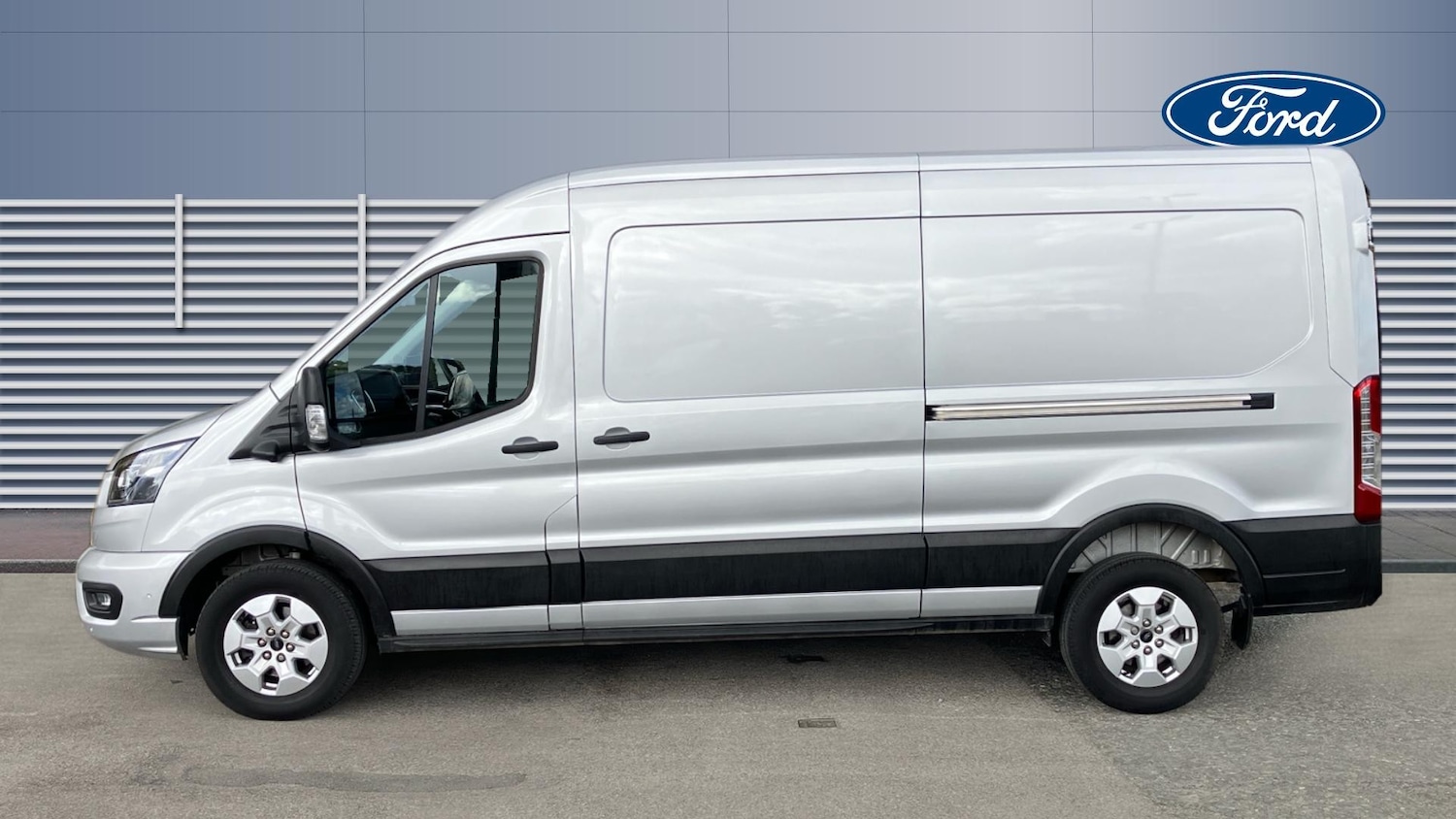 Used Ford Transit 2024 for sale - 78025232: Photo 4