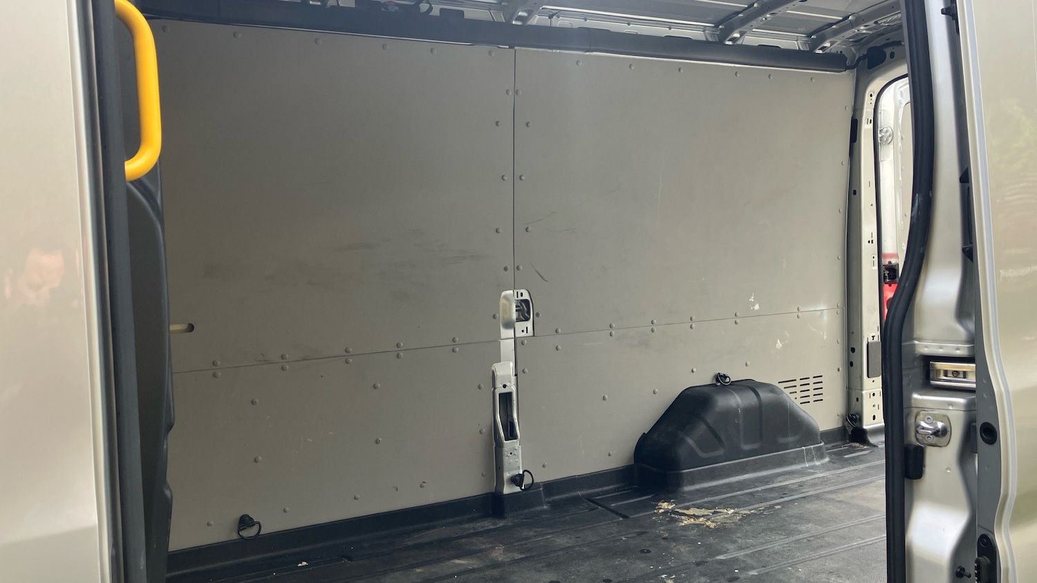 Used Ford Transit 2024 for sale - 78025232: Photo 5