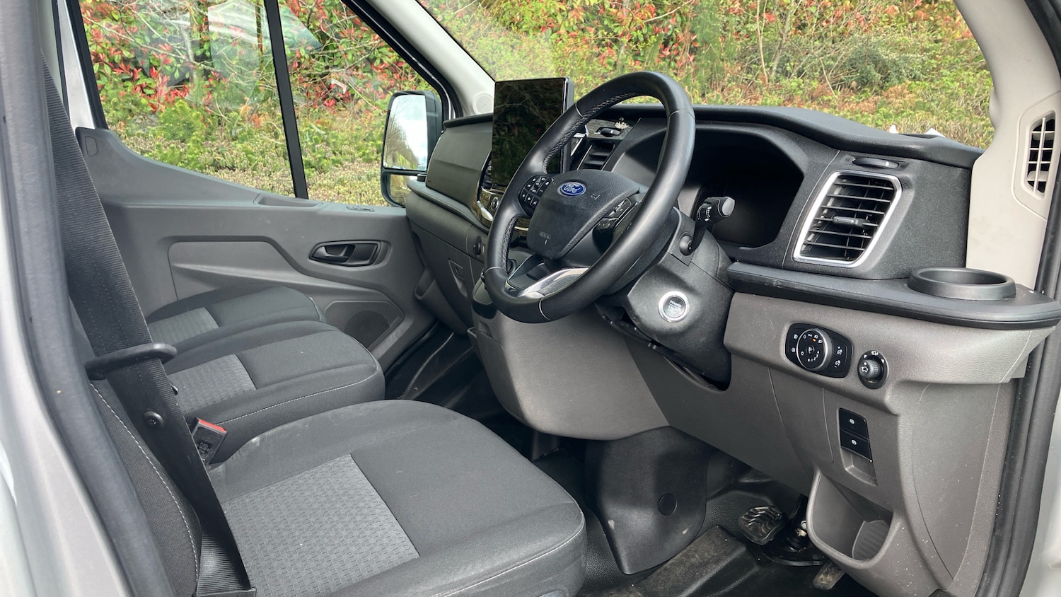 Used Ford Transit 2024 for sale - 78025232: Photo 6