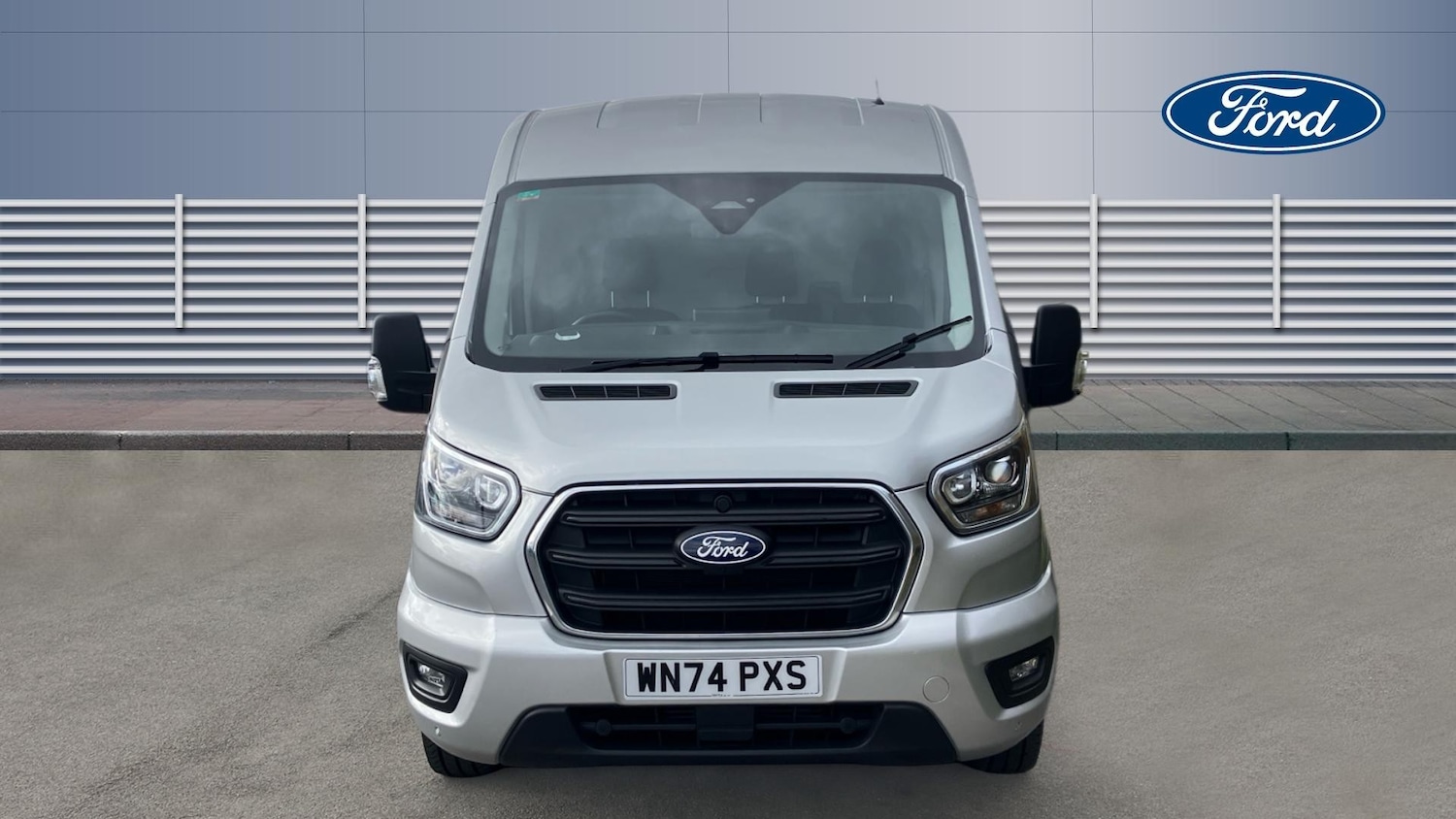 Used Ford Transit 2024 for sale - 78025232: Photo 8