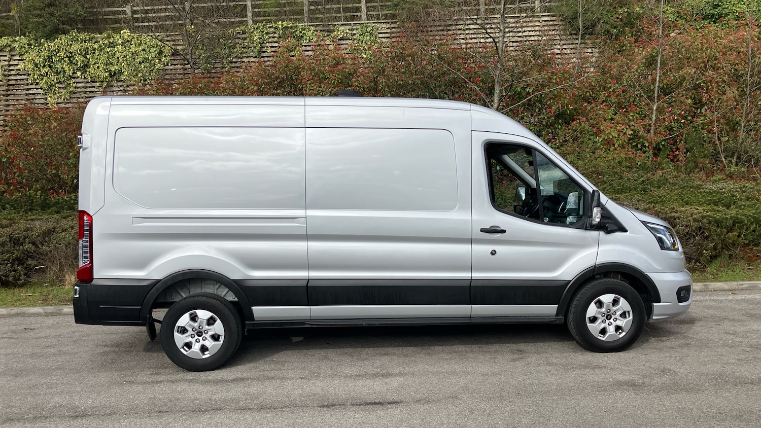 Used Ford Transit 2024 for sale - 78025232: Photo 9