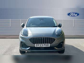 Used Ford Puma 2023 for sale - 79545584: Photo