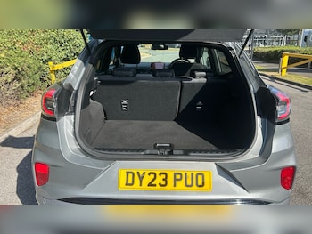 Used Ford Puma 2023 for sale - 79545584: Photo