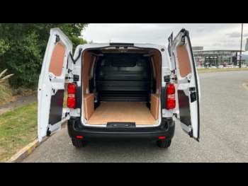 Used Vauxhall Vivaro 2023 for sale - 75156794: Photo