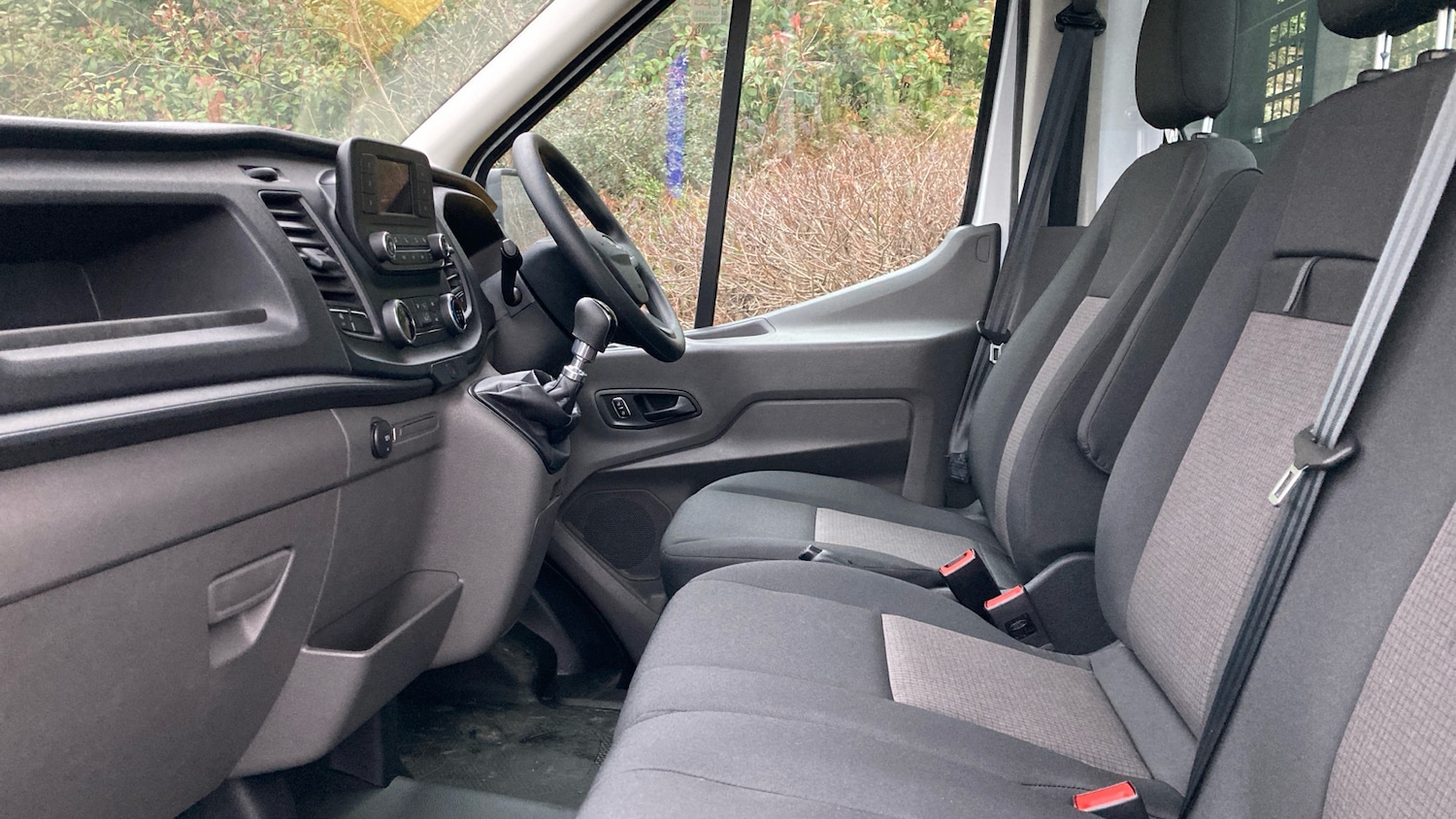 Used Ford Transit 2024 for sale - 77462325: Photo 13