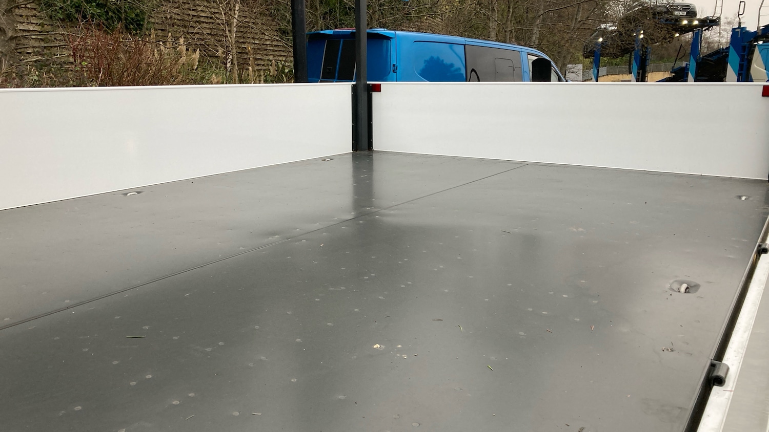 Used Ford Transit 2024 for sale - 77462325: Photo 14