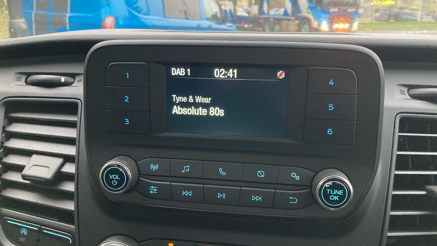 Used Ford Transit 2024 for sale - 77462325: Photo 15