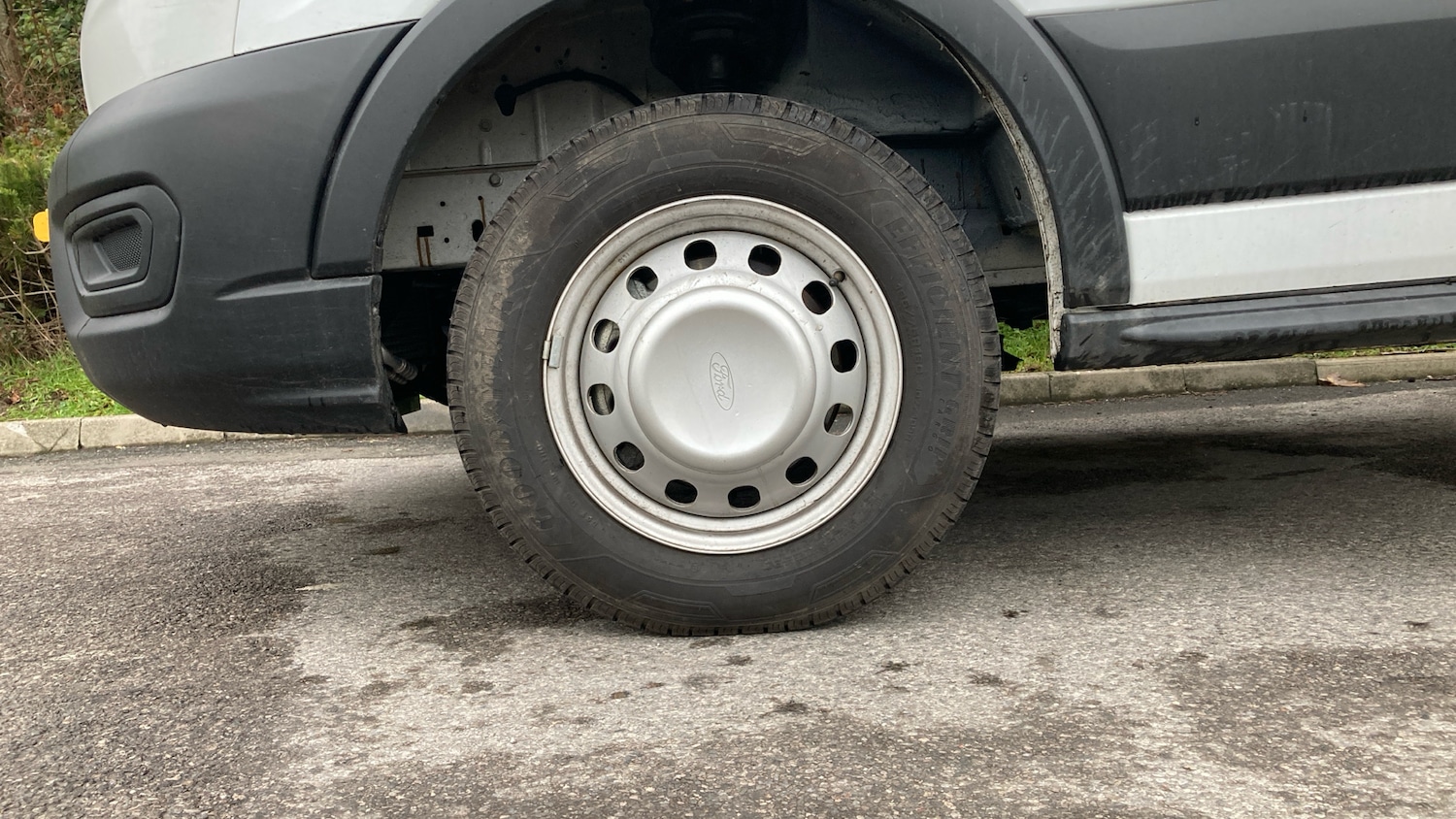 Used Ford Transit 2024 for sale - 77462325: Photo 17