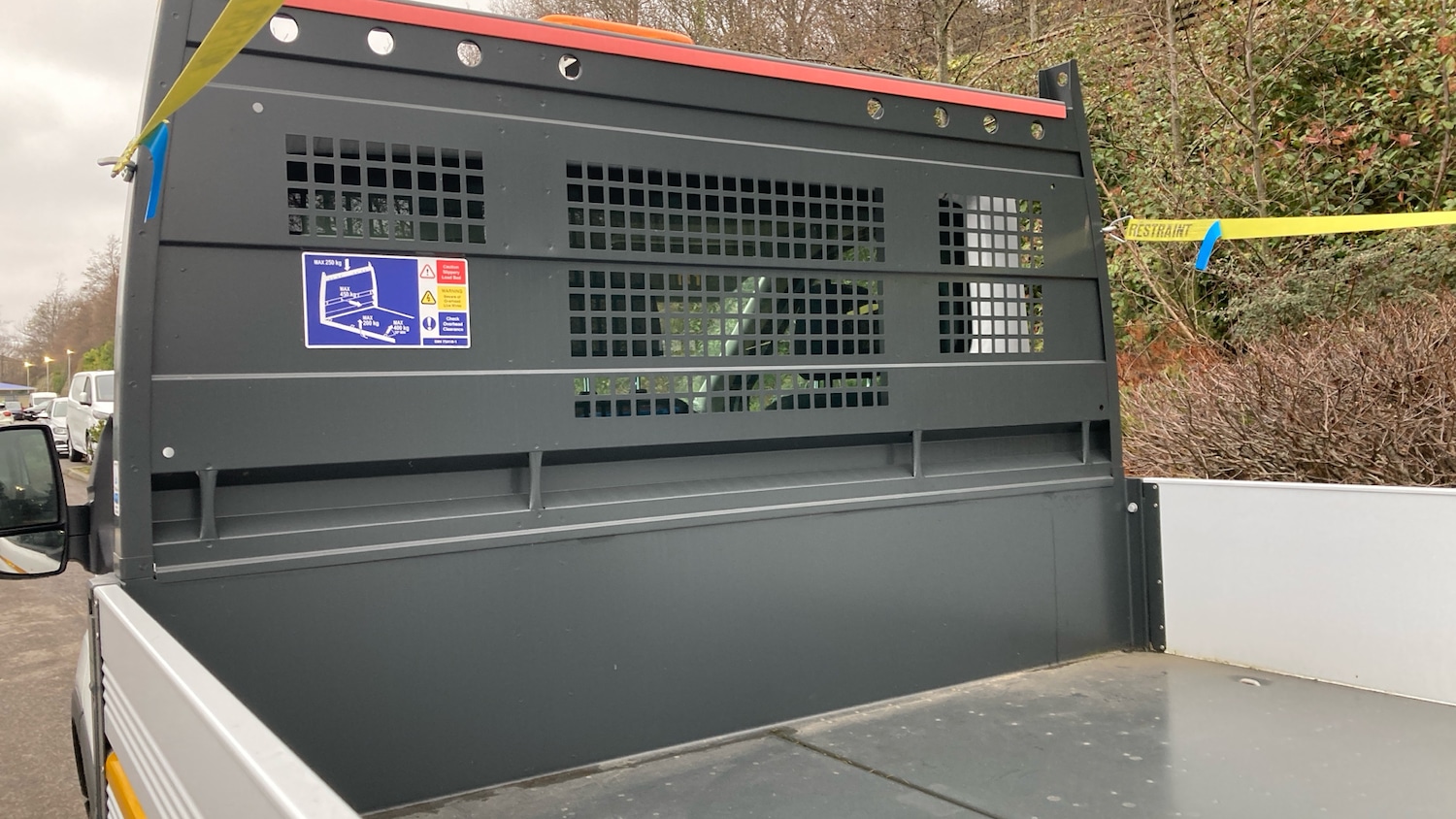 Used Ford Transit 2024 for sale - 77462325: Photo 18