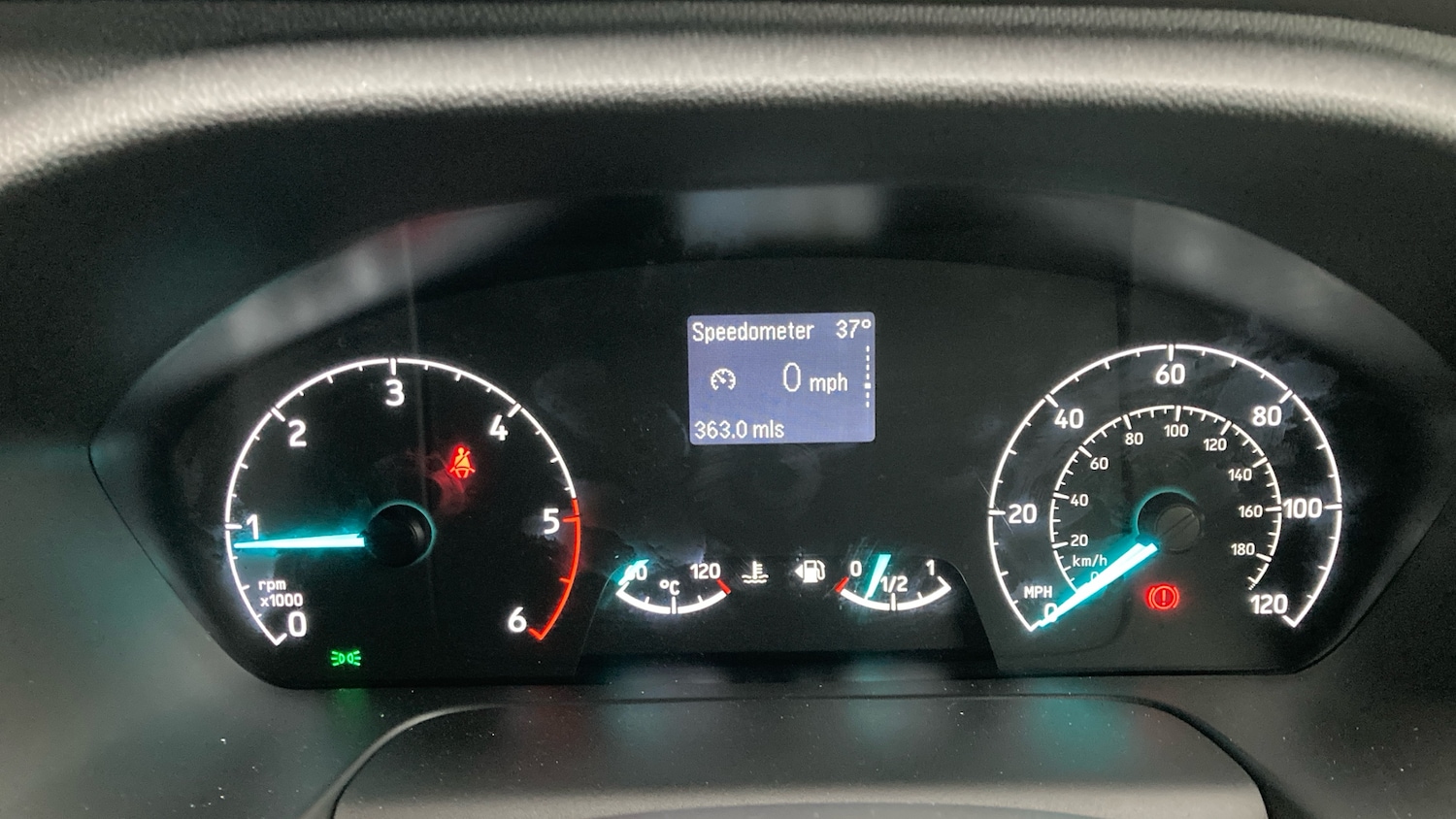 Used Ford Transit 2024 for sale - 77462325: Photo 19