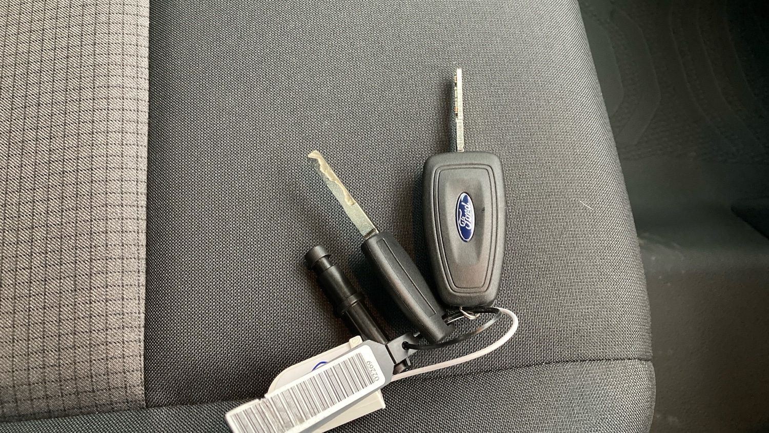 Used Ford Transit 2024 for sale - 77462325: Photo 20