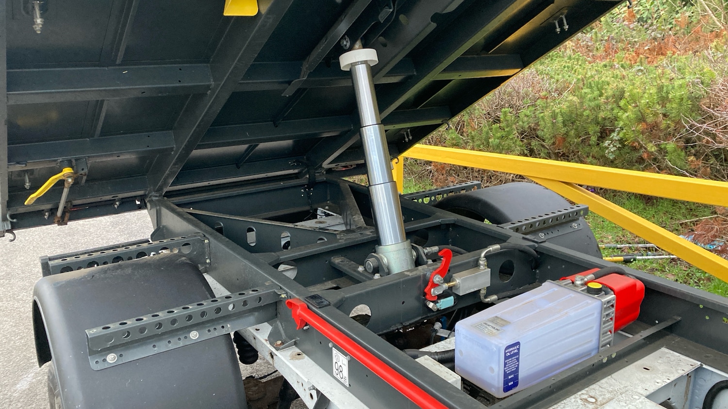 Used Ford Transit 2024 for sale - 77462325: Photo 24